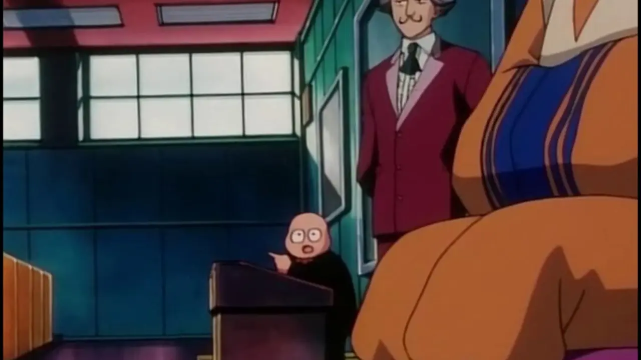 Episode 31