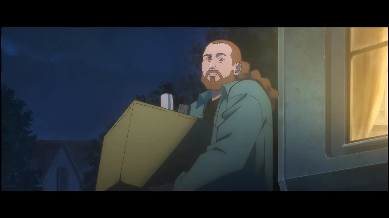 Episode 13