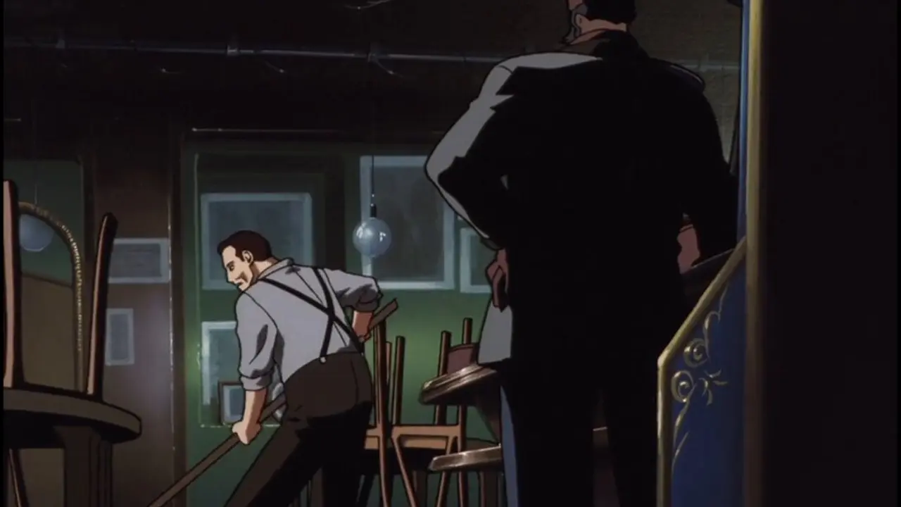 Episode 13