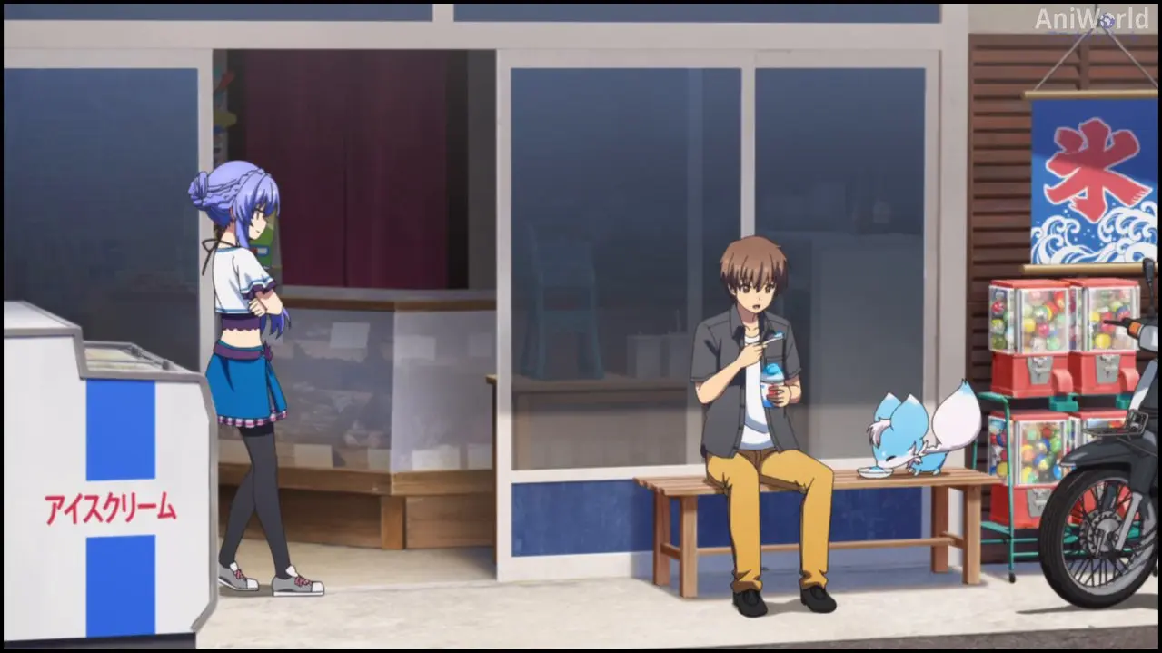 Episode 11