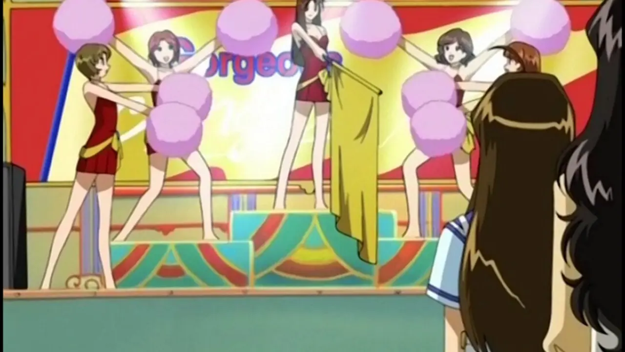 Episode 9