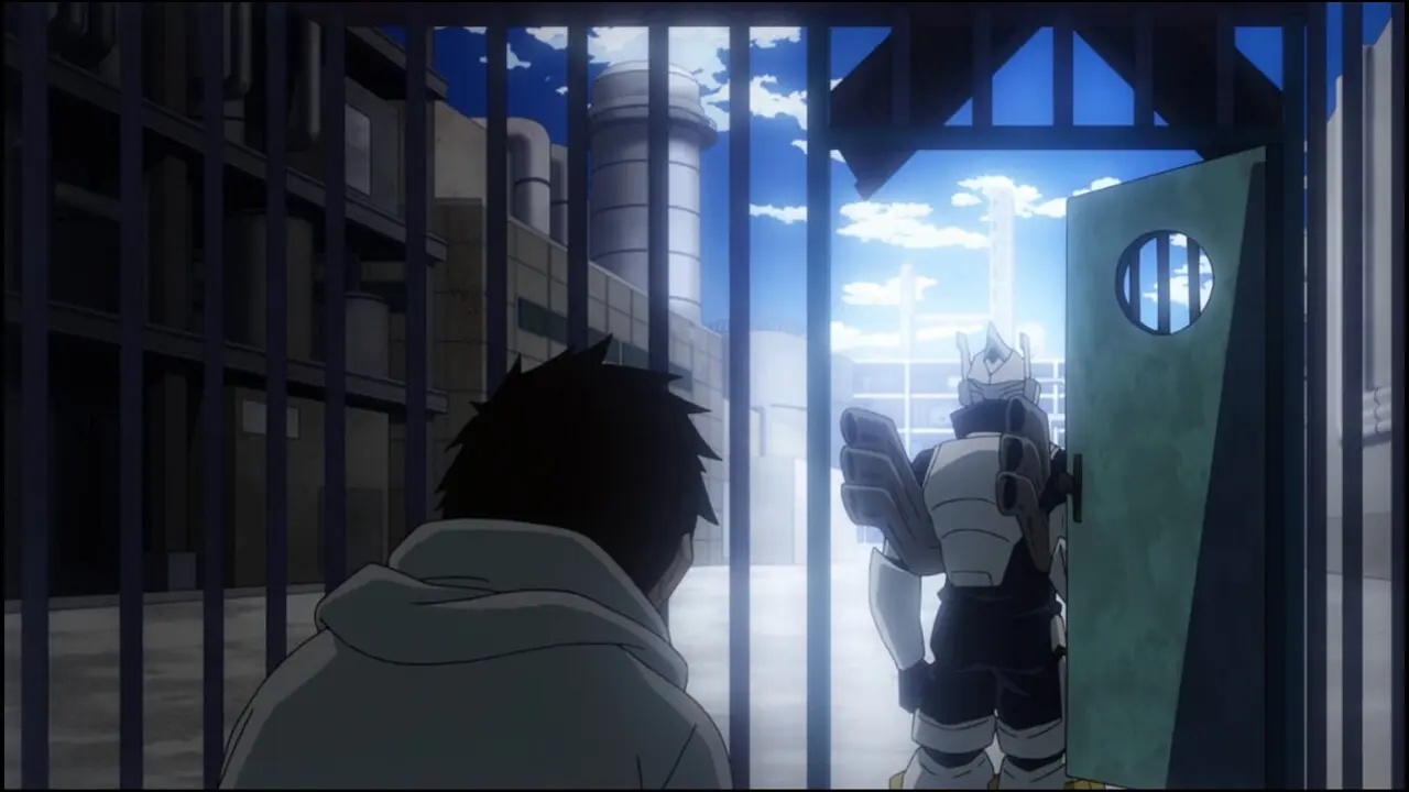 Episode 8