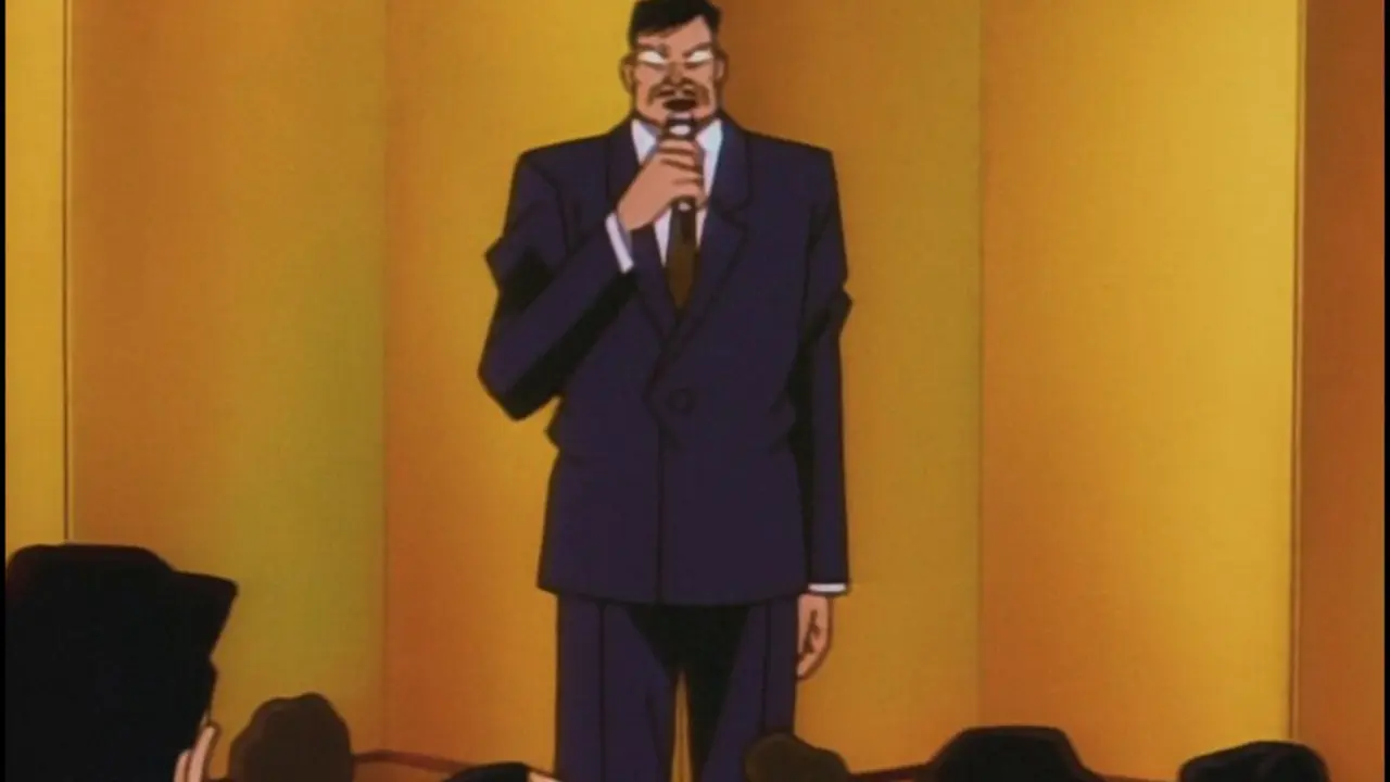 Episode 23