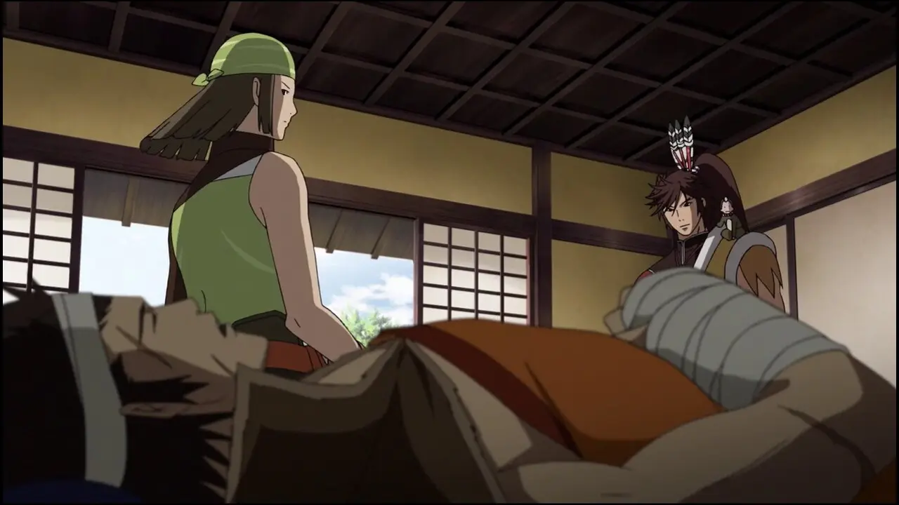 Episode 6
