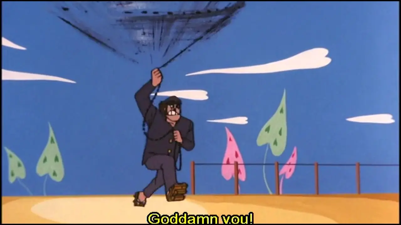 Episode 22