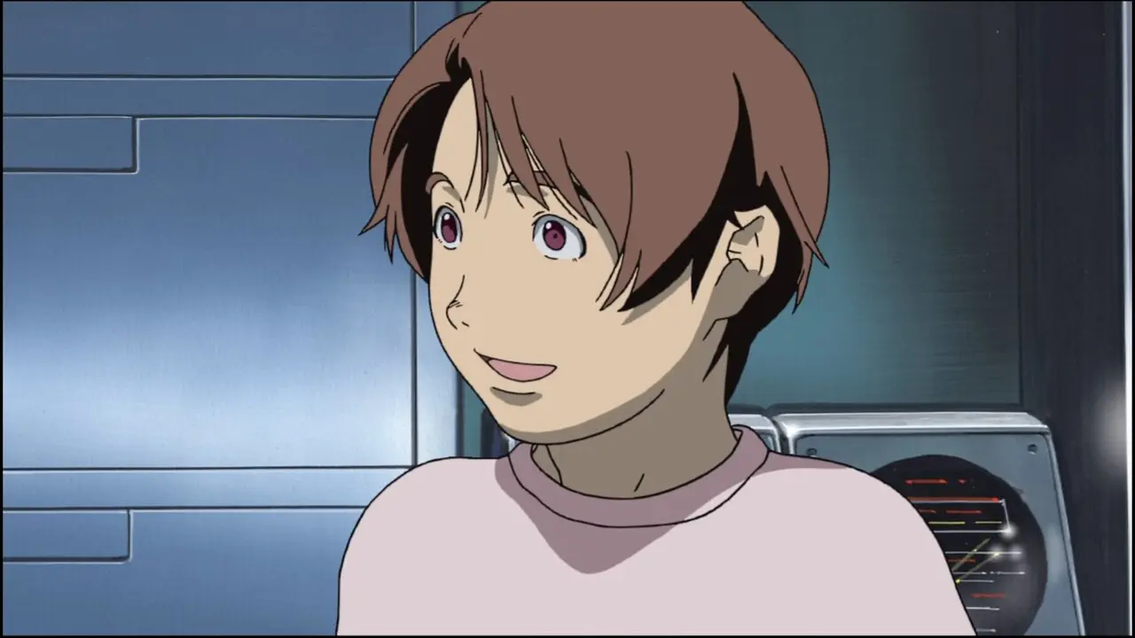 Episode 16