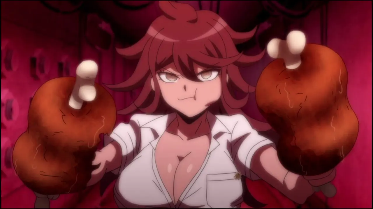 Episode 1