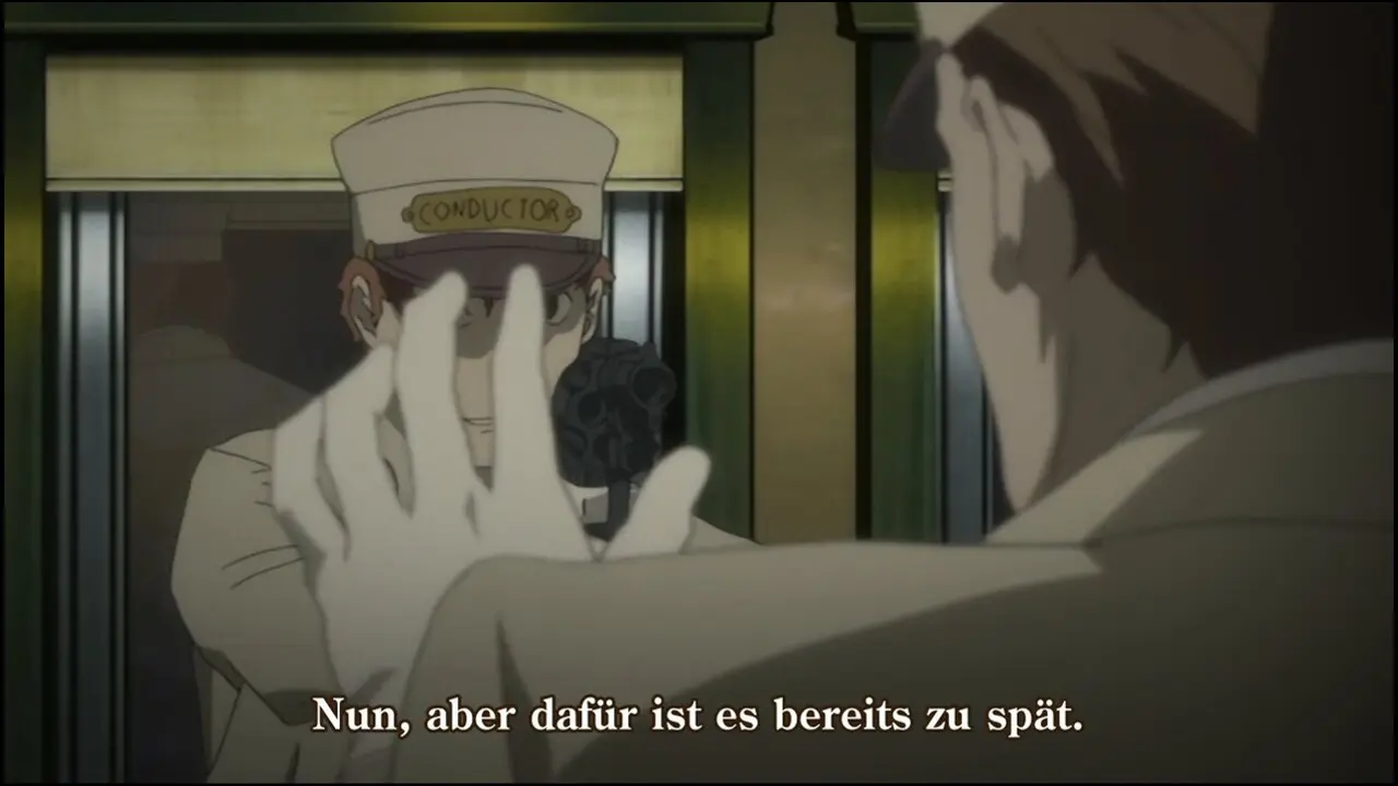 Episode 9