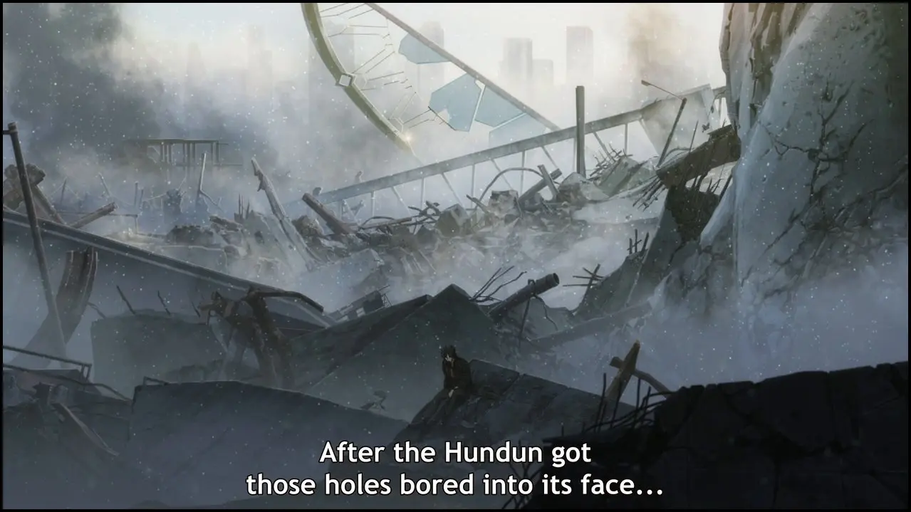 Episode 13