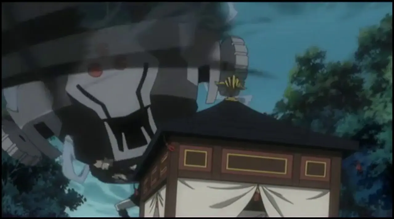 Episode 50