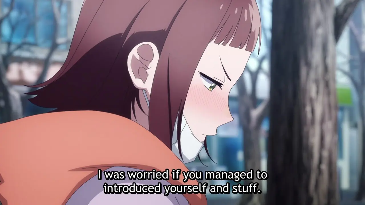 Please Excuse My Younger Brothers, Episode E12