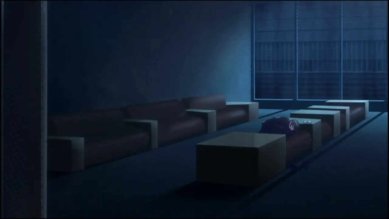 Episode 9
