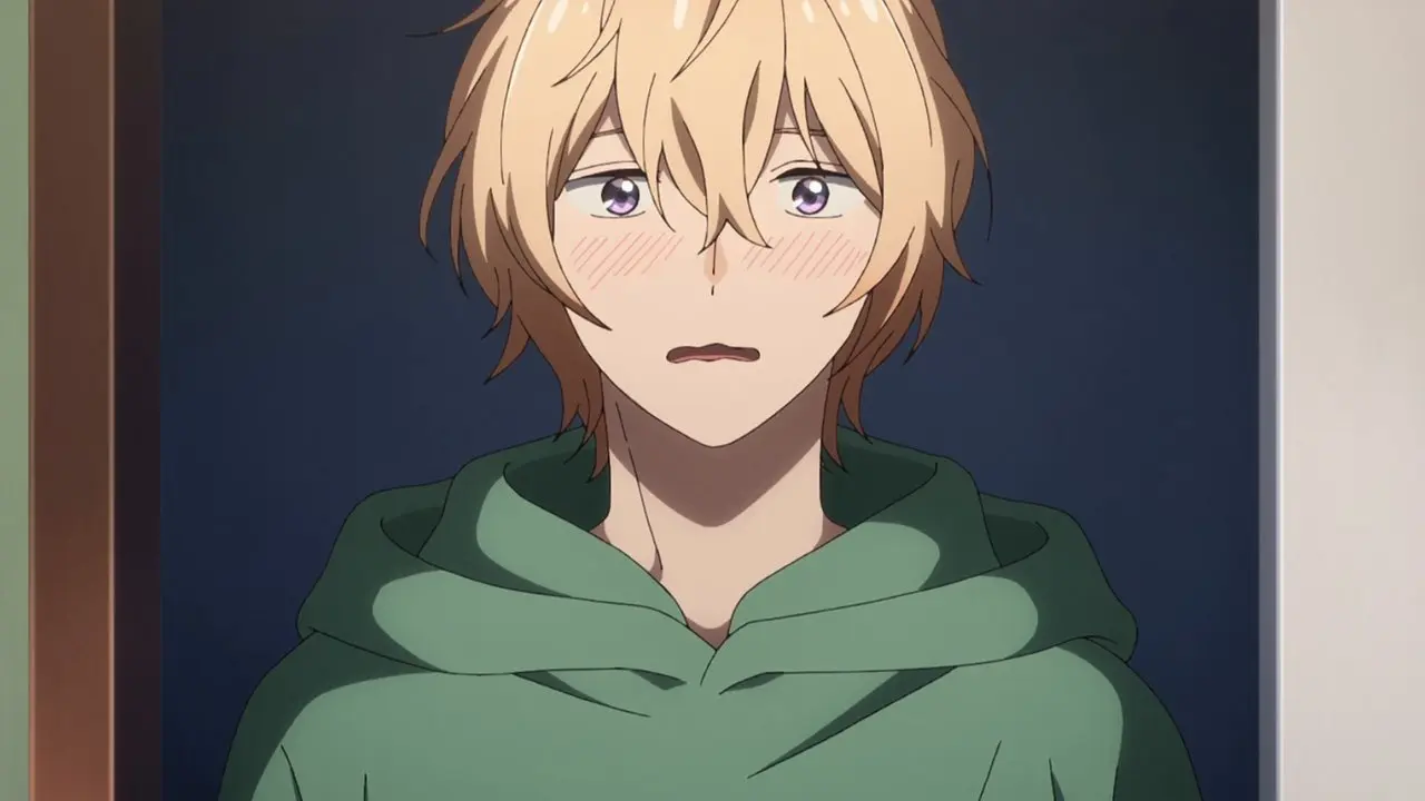 Please Excuse My Younger Brothers, Episode E16