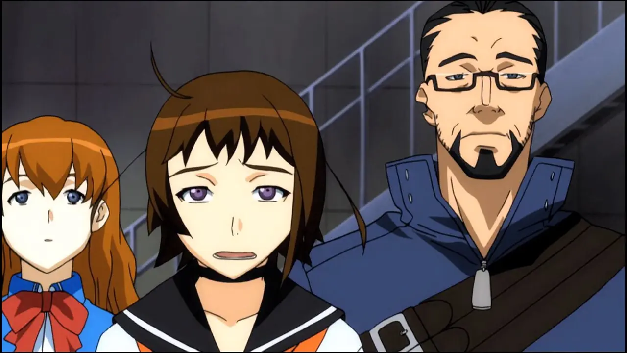 Episode 19