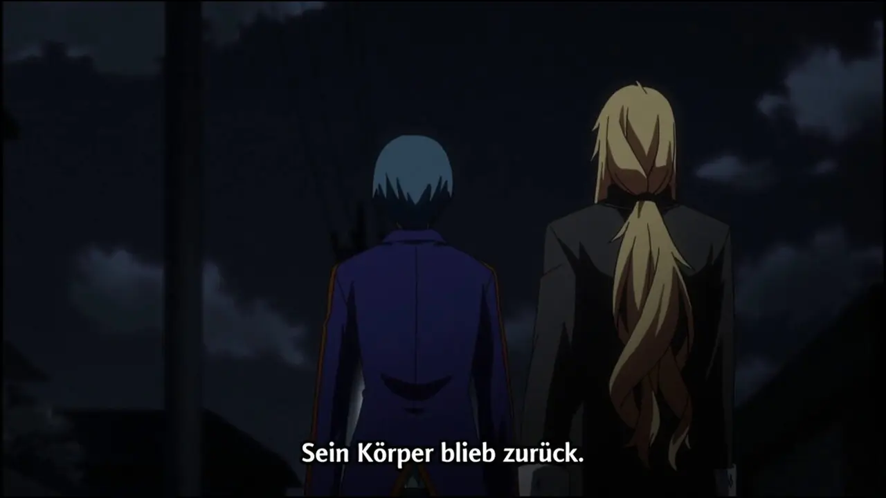 Episode 12