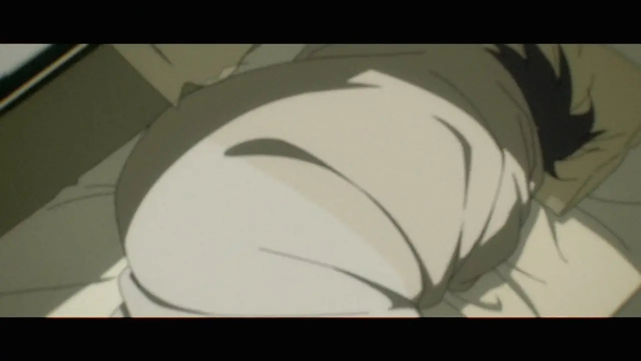 False Memory, Episode E4