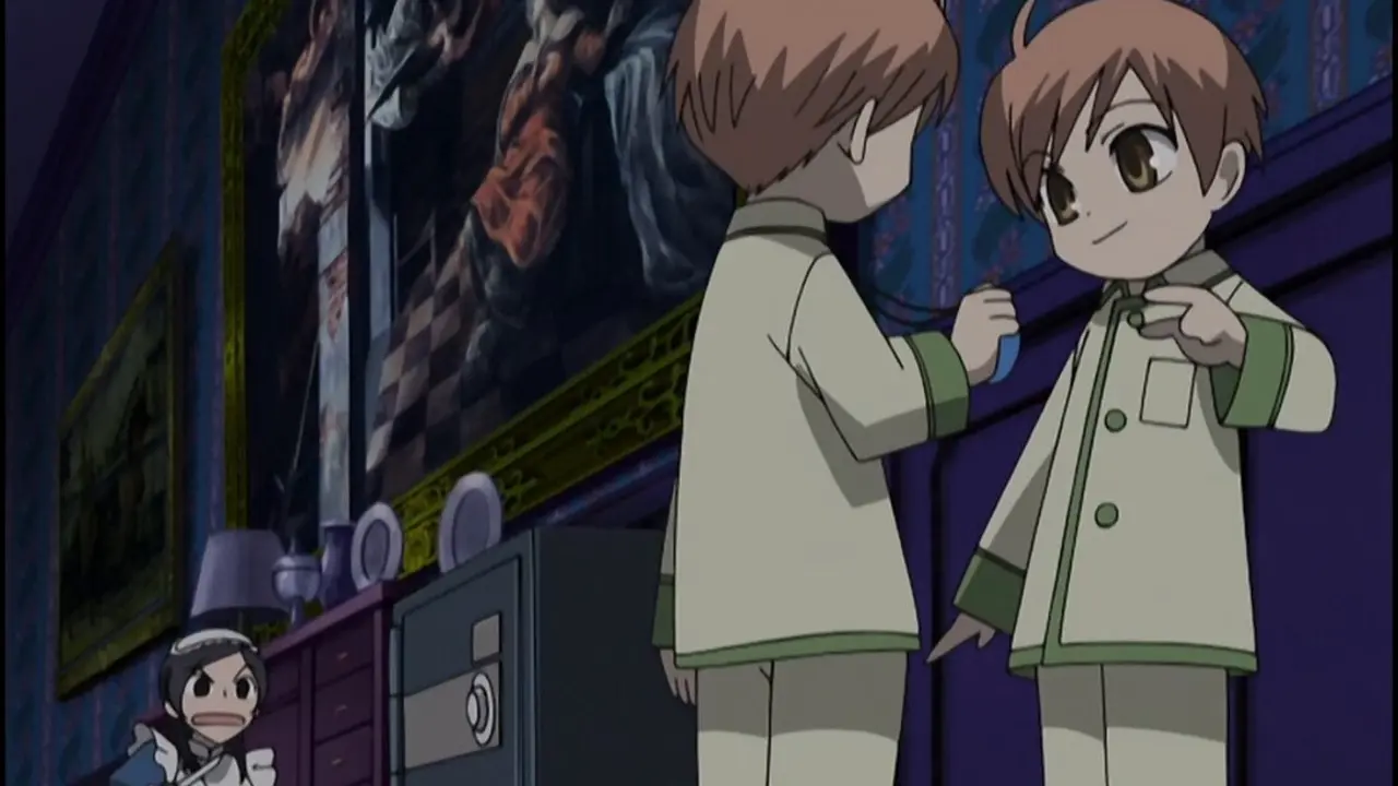 Episode 20