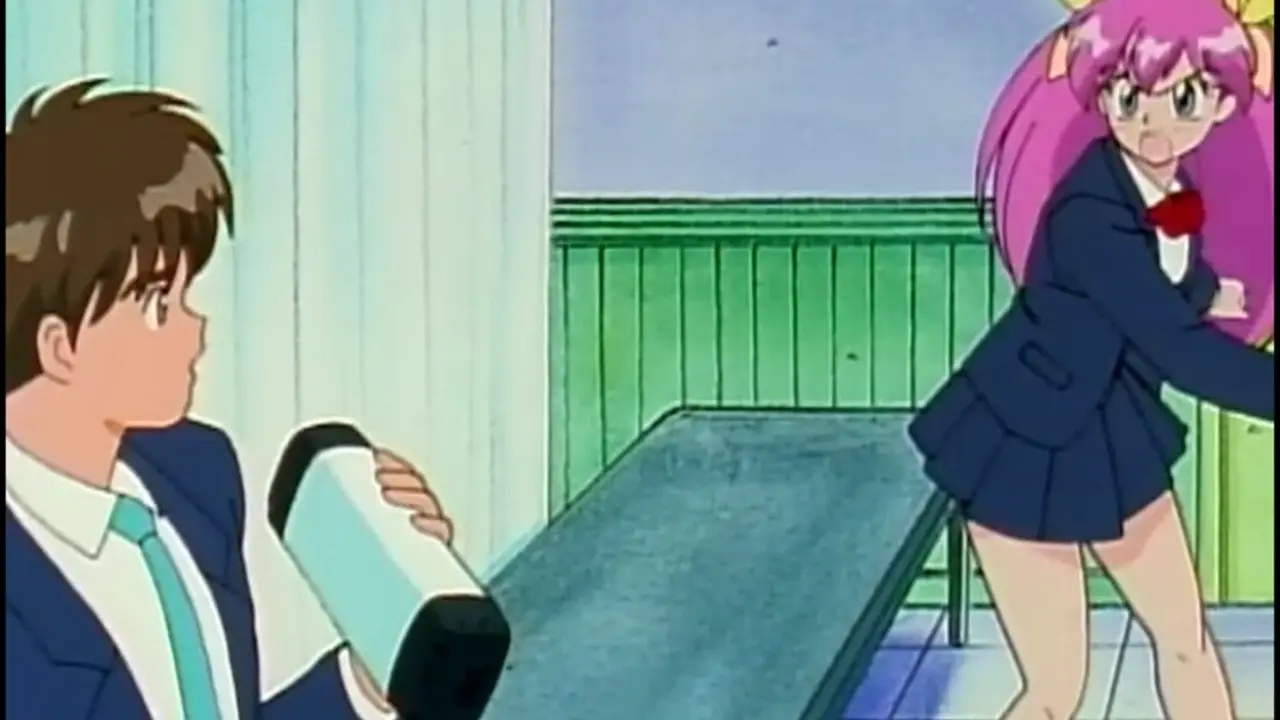 Episode 12