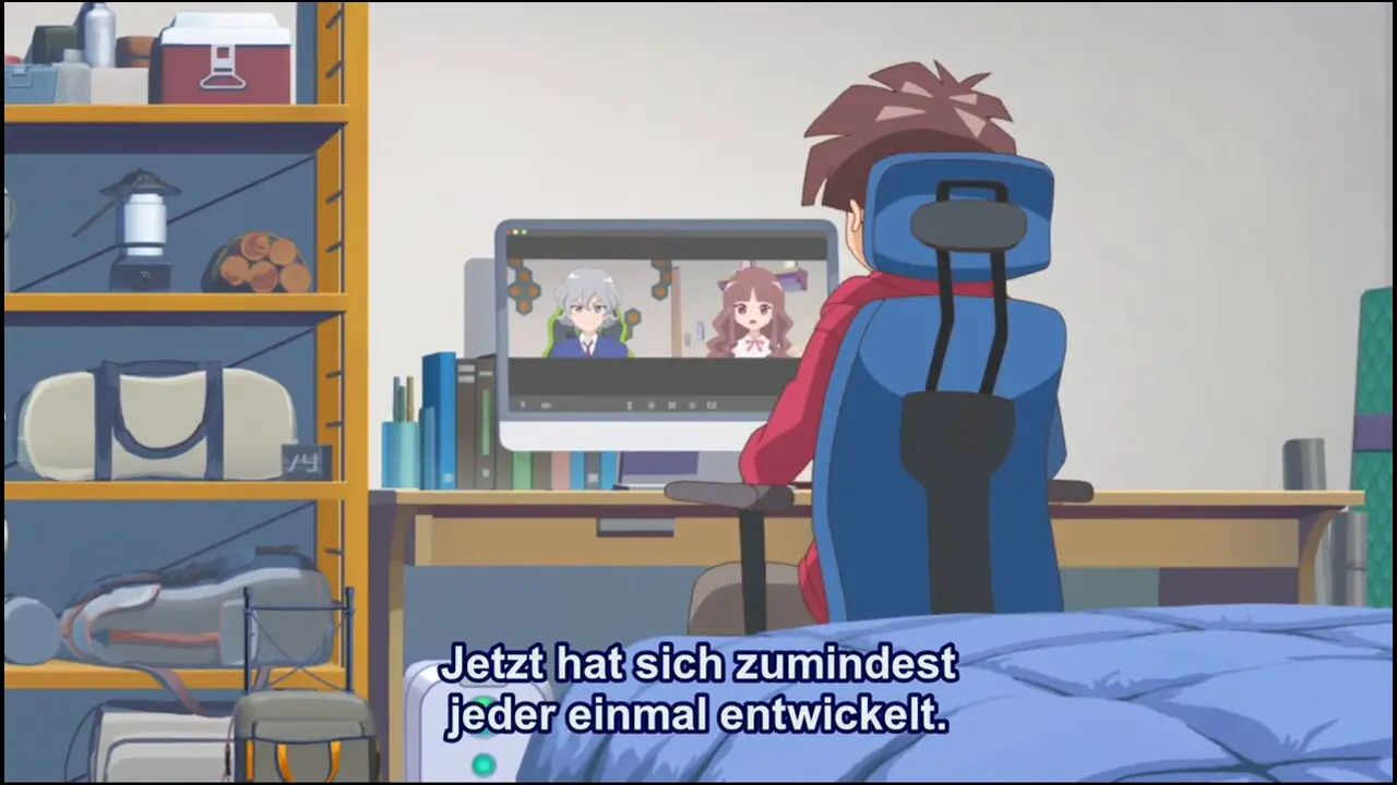 Episode 16