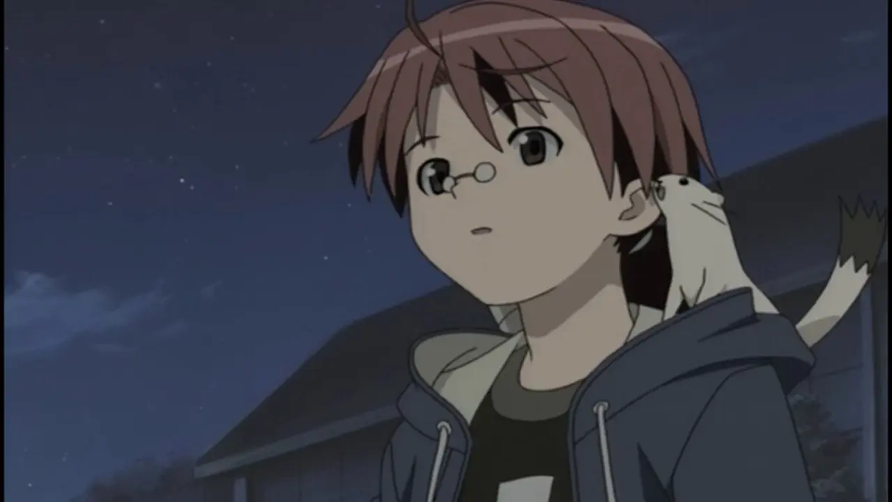Episode 8