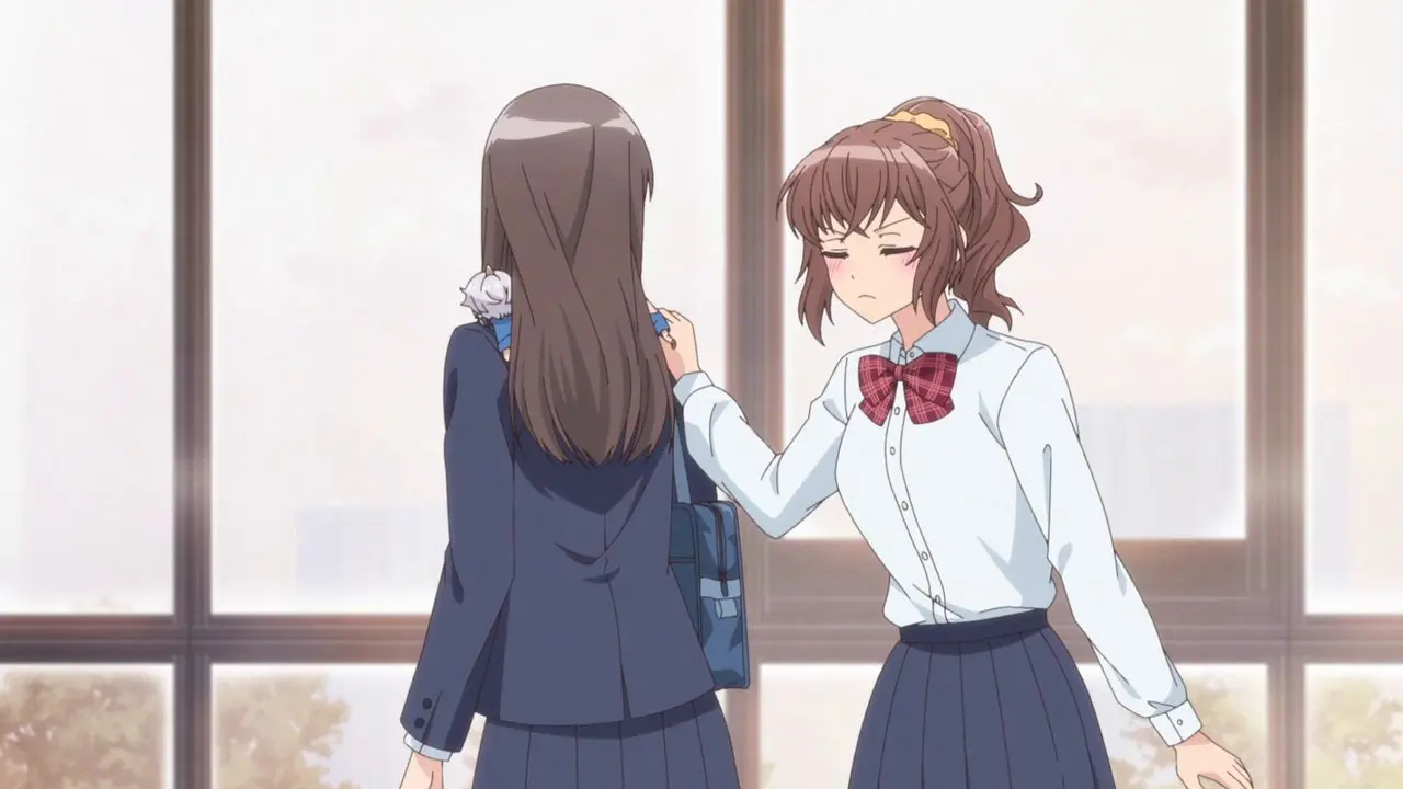 The Ogre's Bride, Episode E12