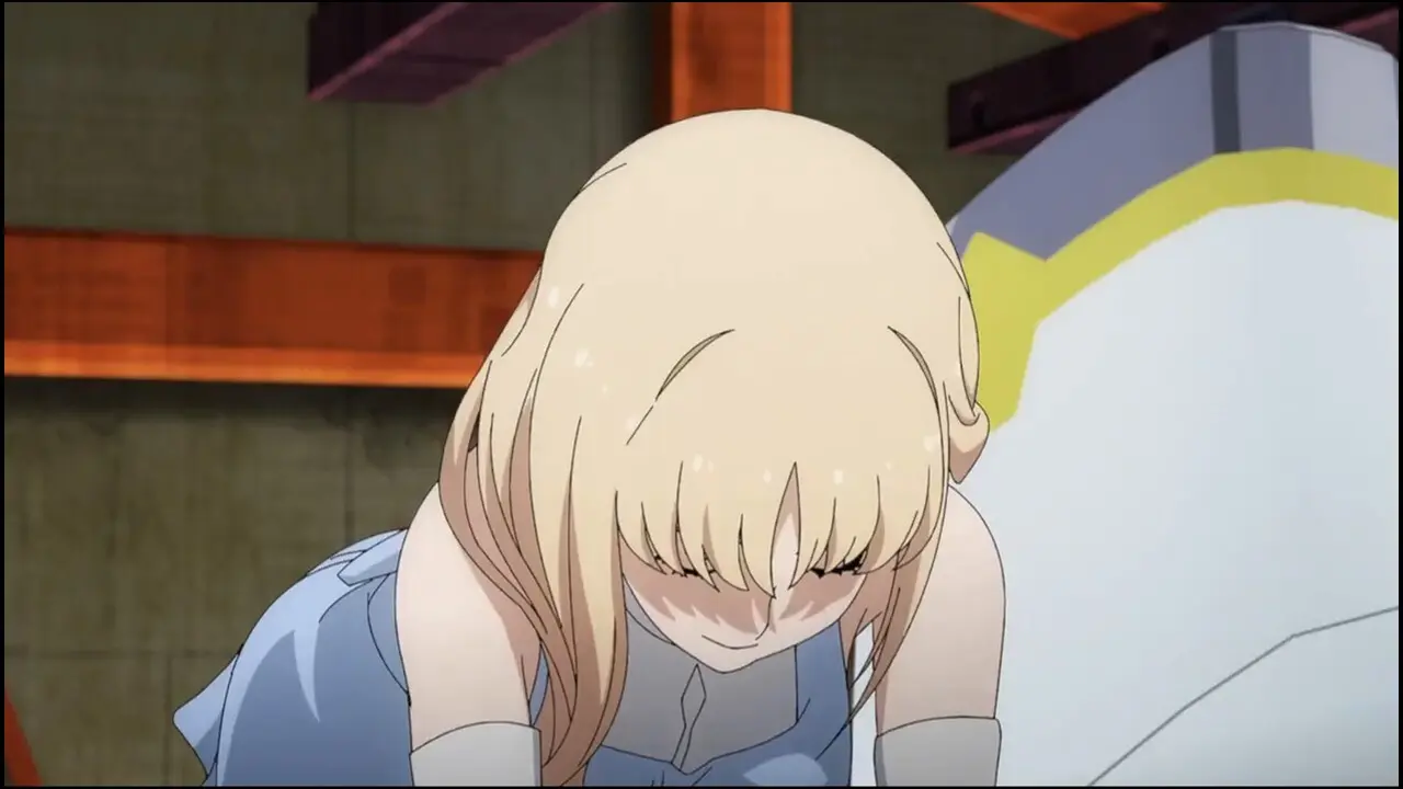 Episode 7