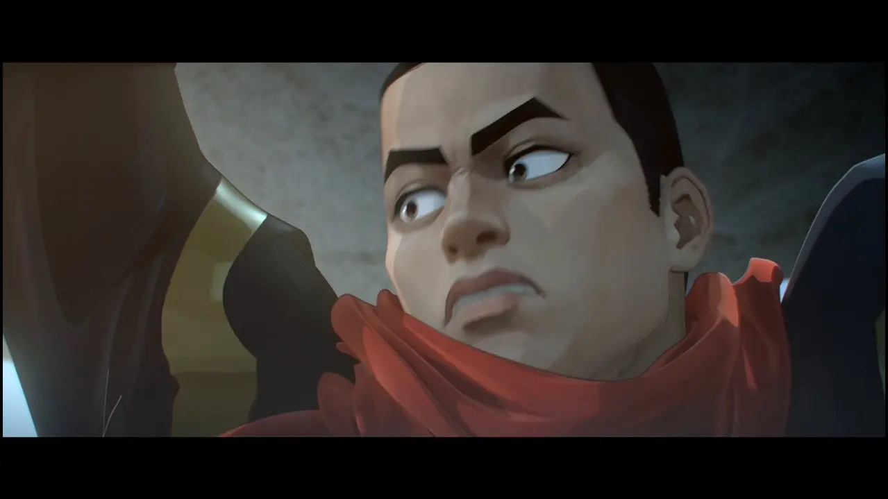 Episode 3
