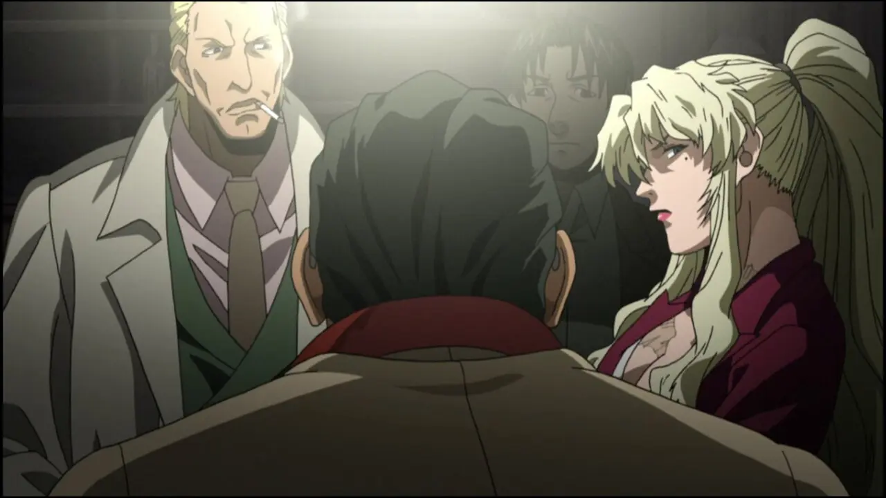 Episode 13