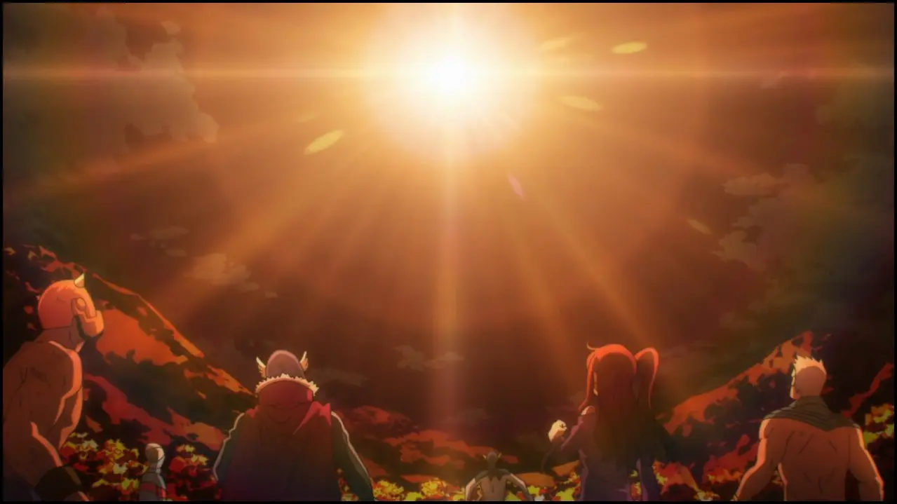 My Hero Academia, Episode E10