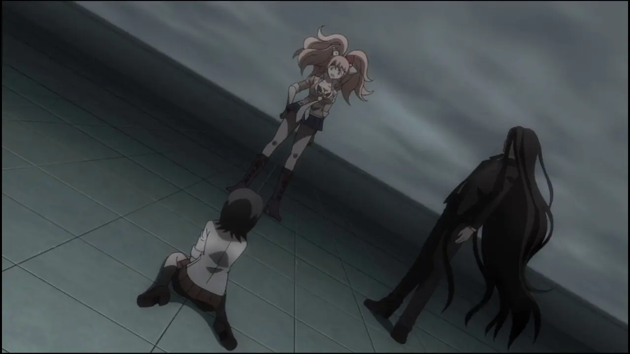 Episode 11