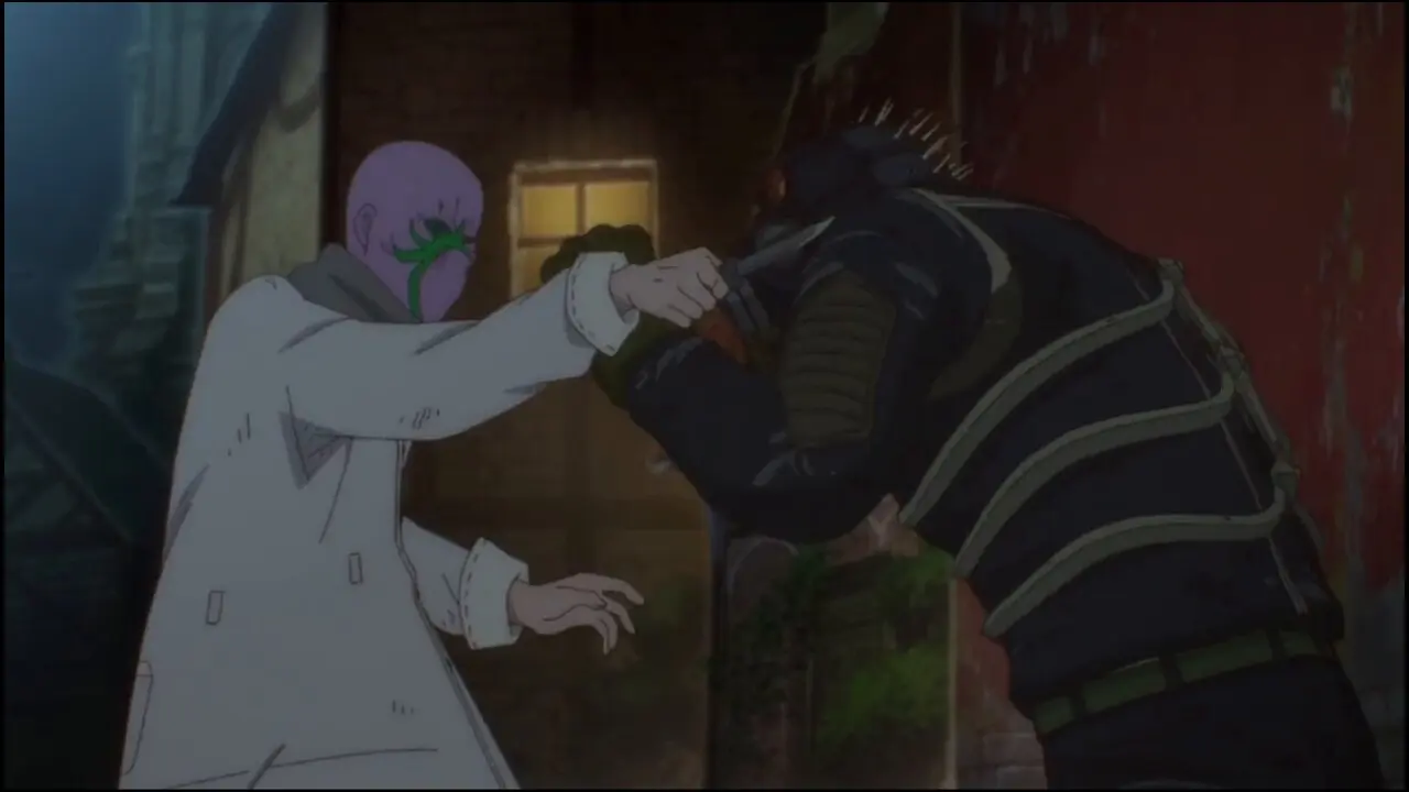 Episode 8