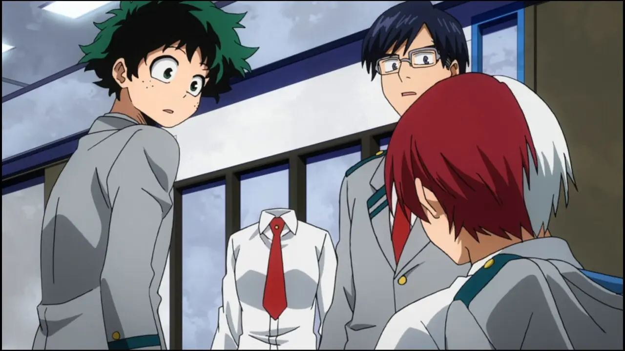 Episode 20