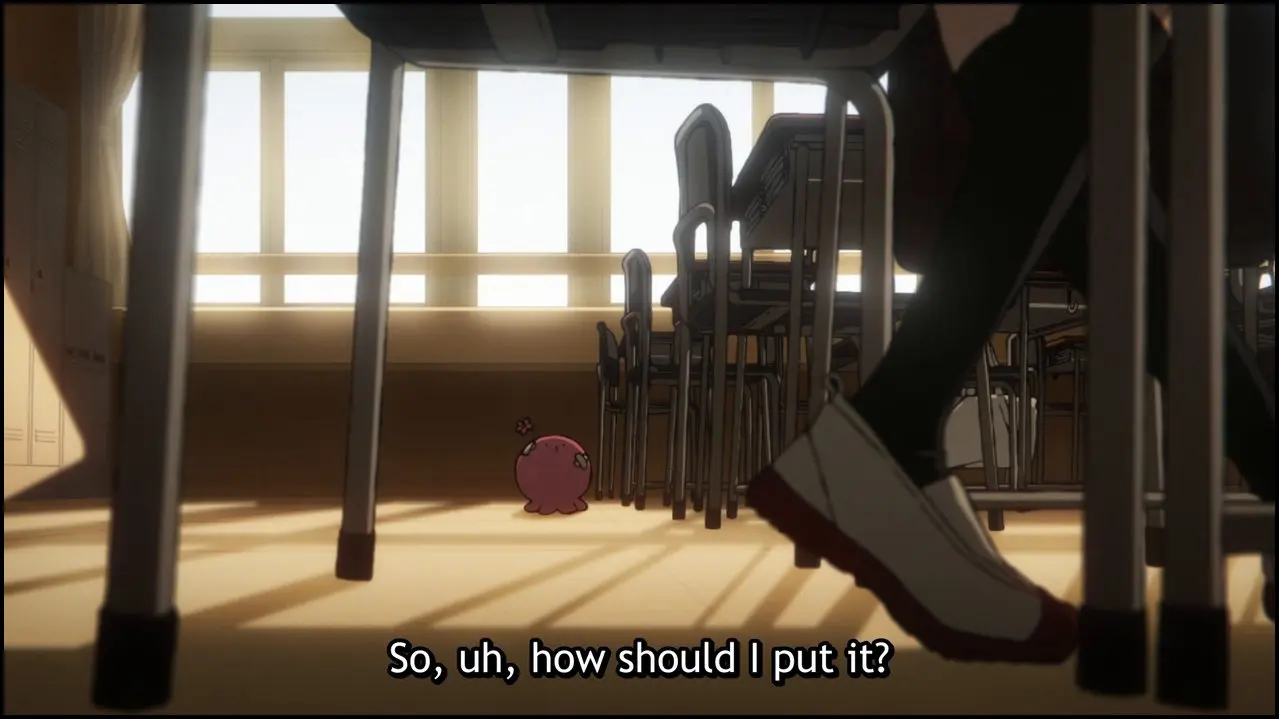 Episode 5
