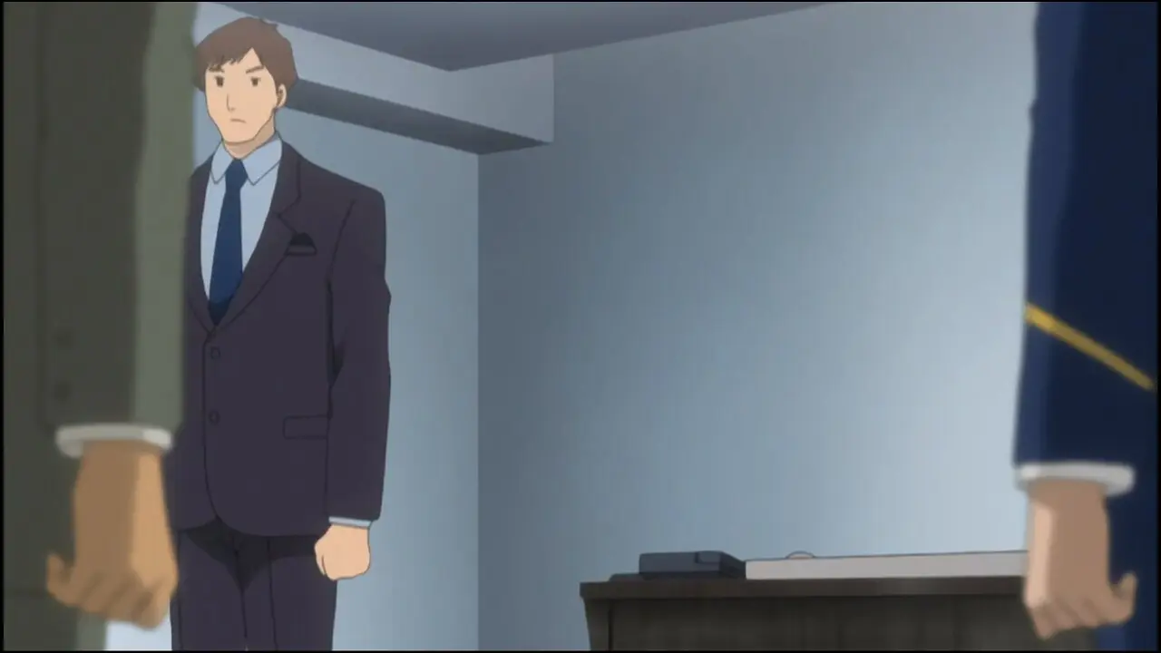 Episode 23