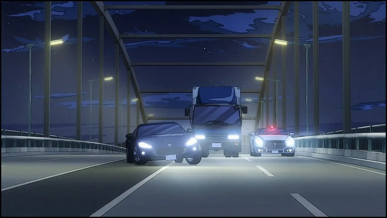Episode 12