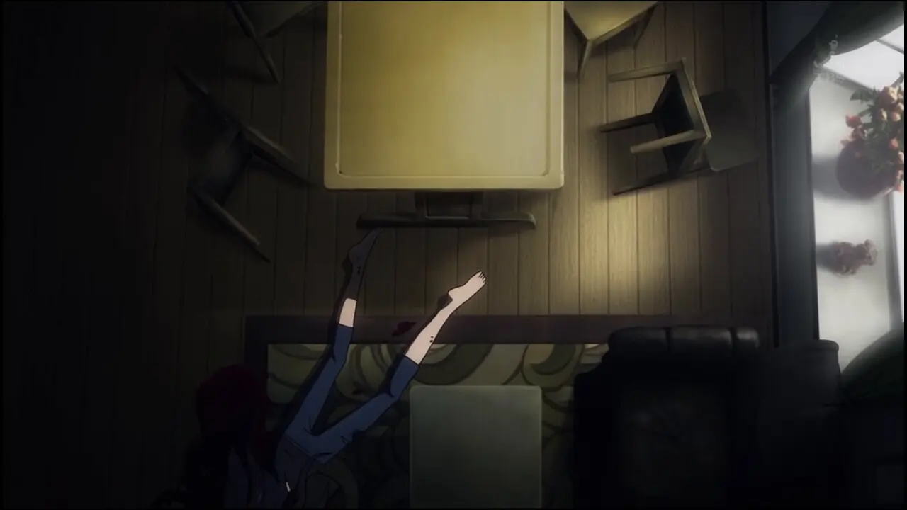 Episode 12