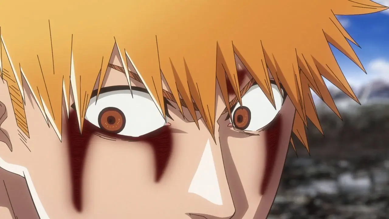 Bleach, Episode E48