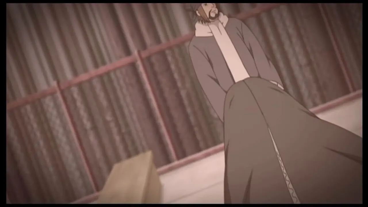 Episode 9
