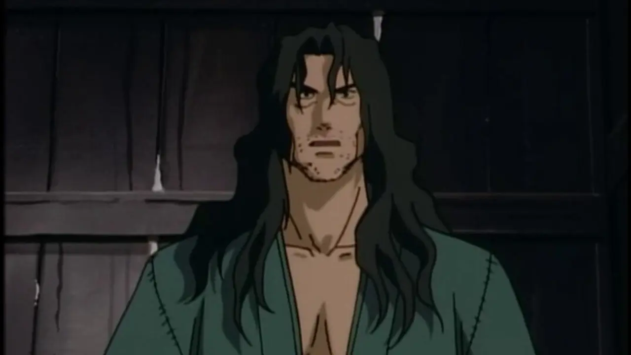 Episode 20
