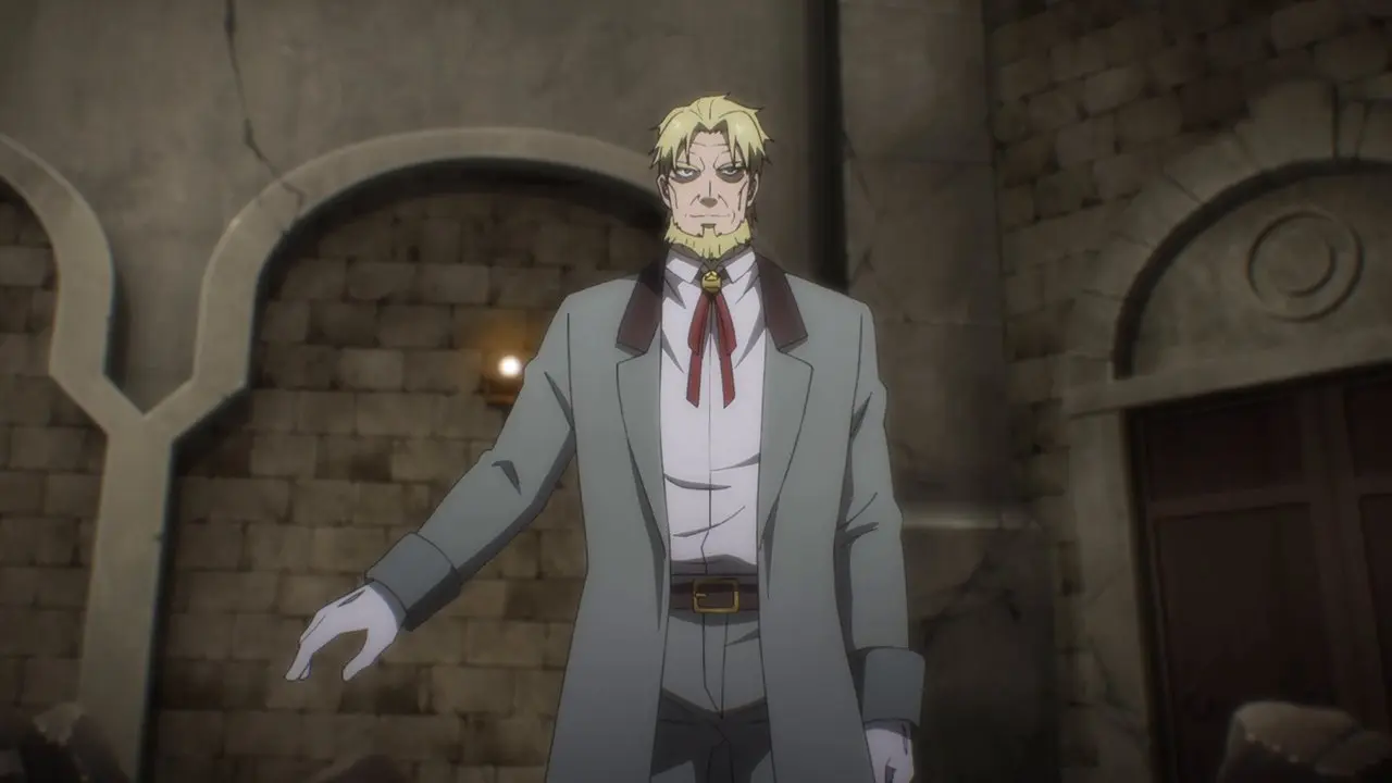 That Time I Got Reincarnated as a Slime, Episode E19