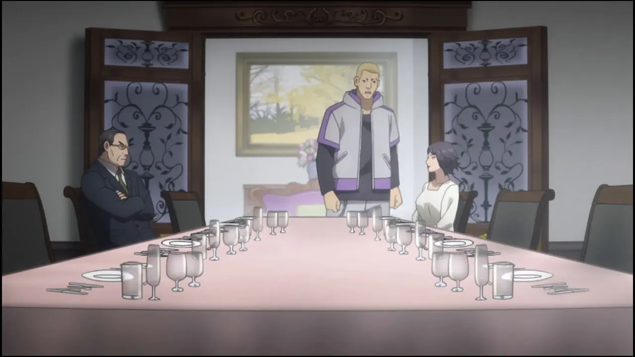 Episode 12