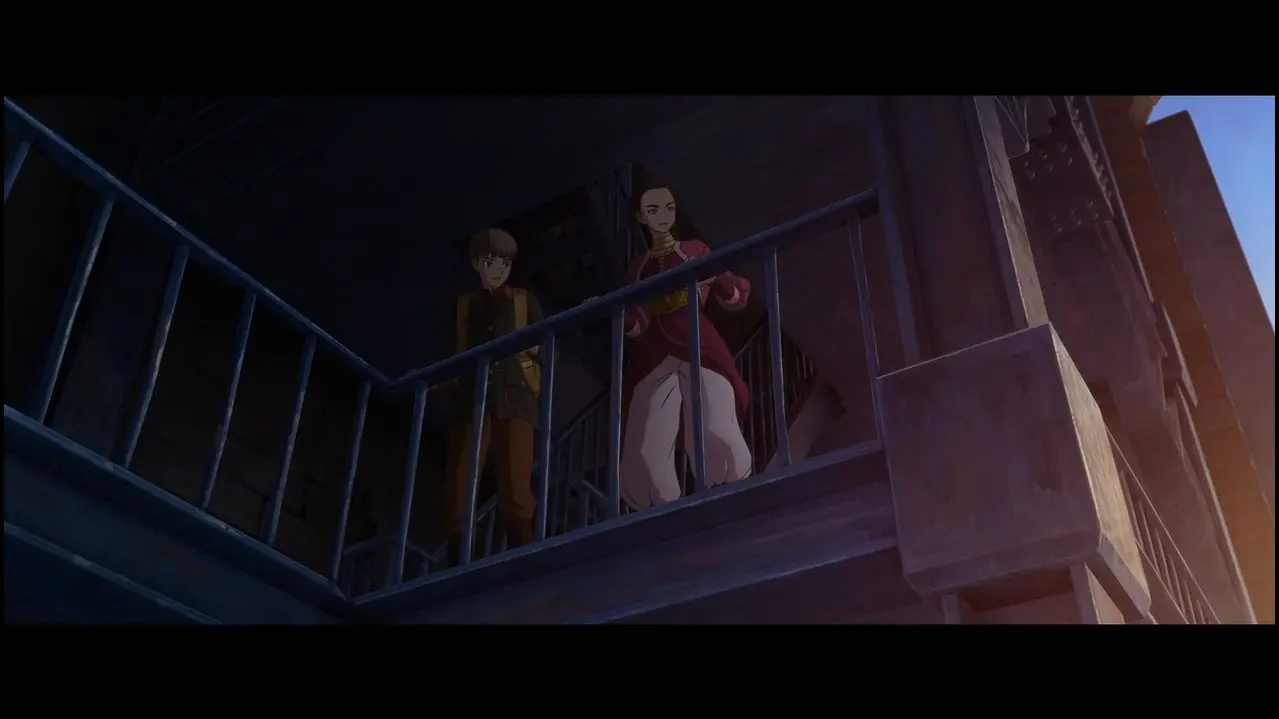 Episode 7