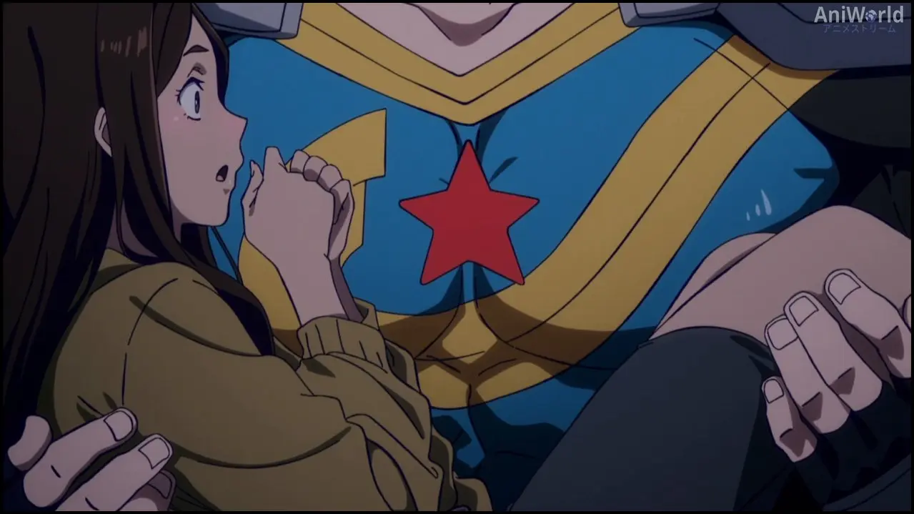 Episode 8