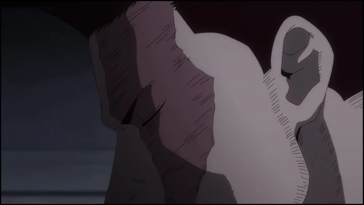 My Hero Academia, Episode E20
