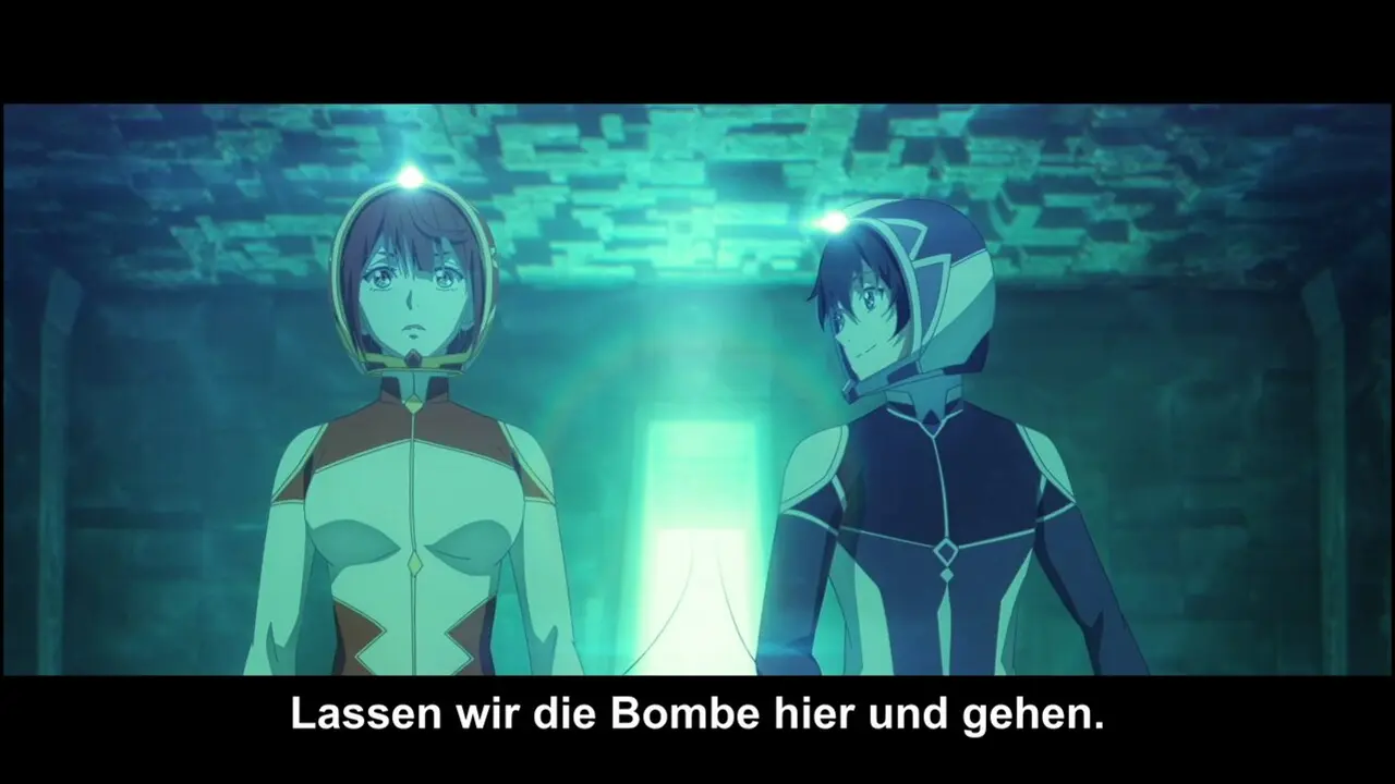 Episode 13