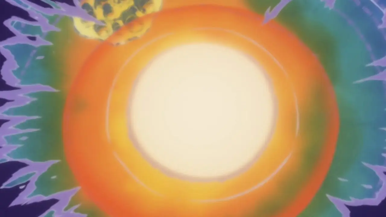 One Piece (2025), Episode E21