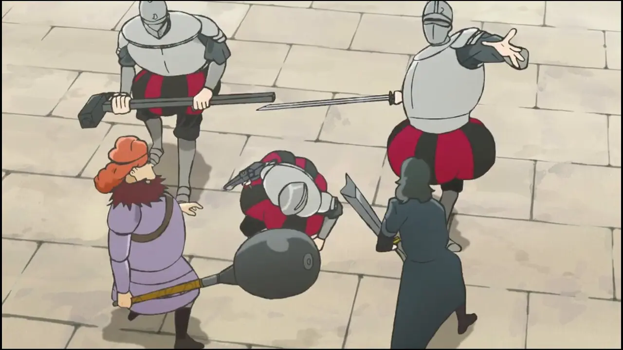 Episode 13