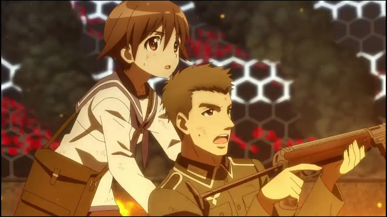Episode 12