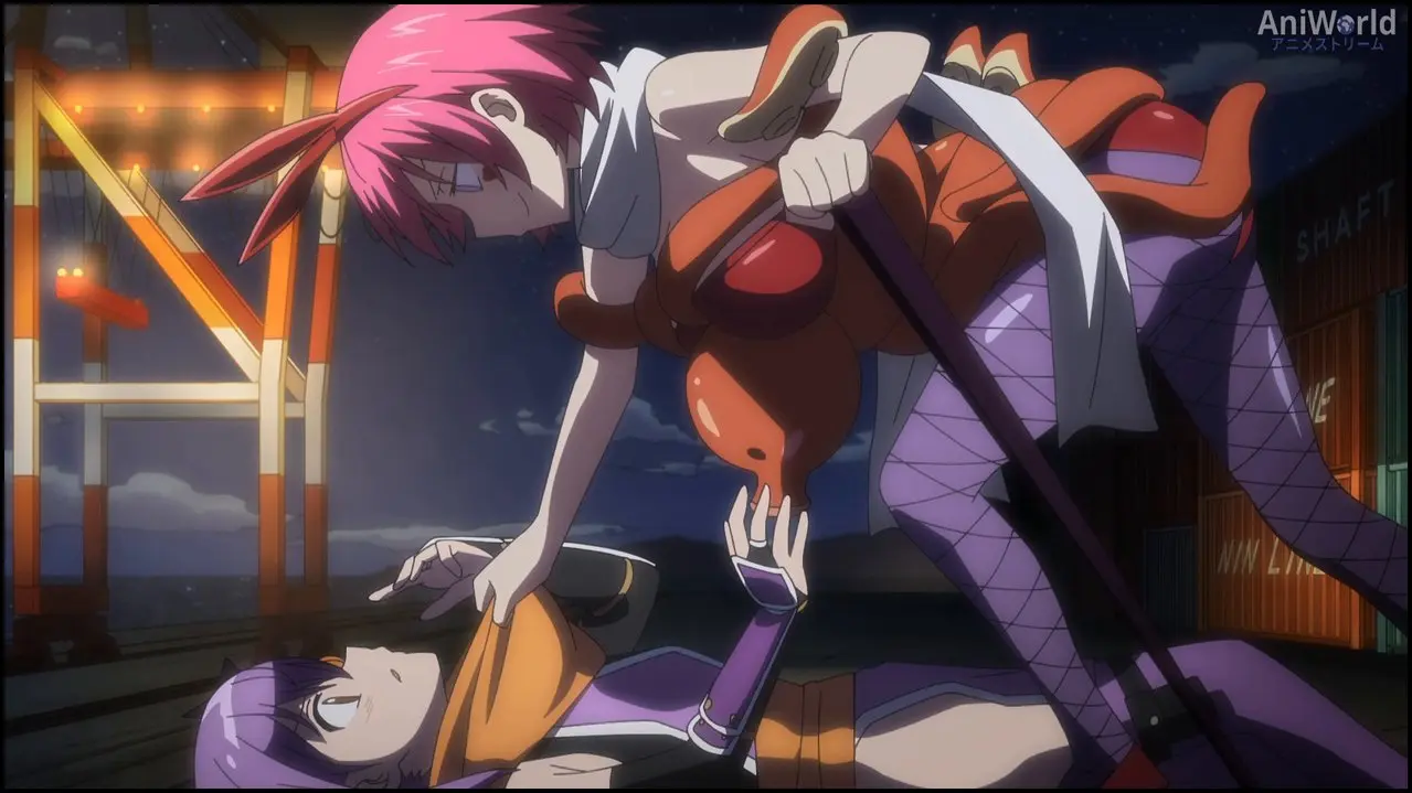 Episode 12