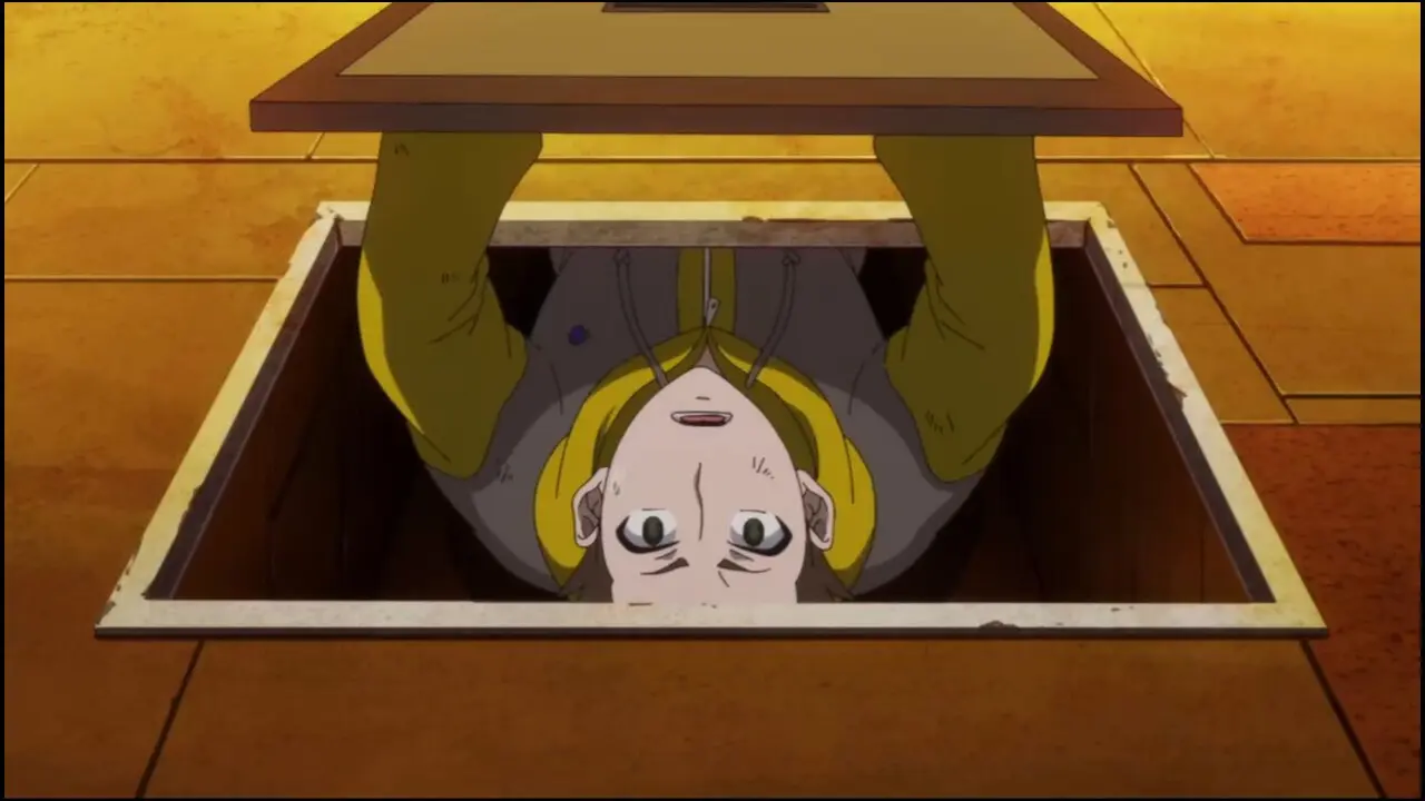 Episode 5